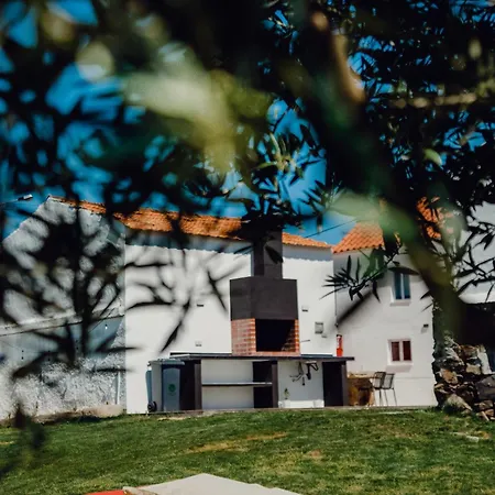 Quinta Dos Avos Lourenco Serta Exterior photo