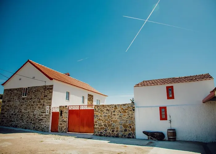 Quinta Dos Avos Lourenco