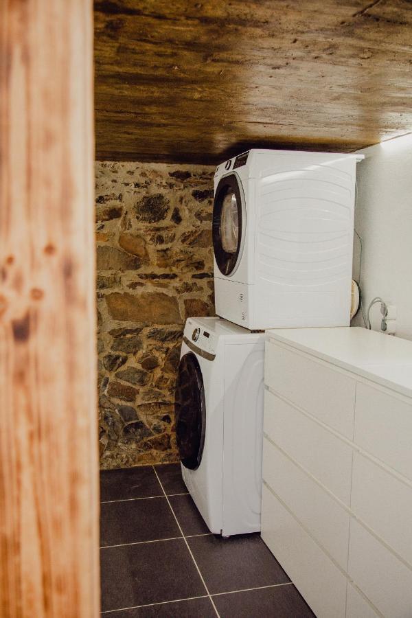 Quinta Dos Avos Lourenco Country house Serta
