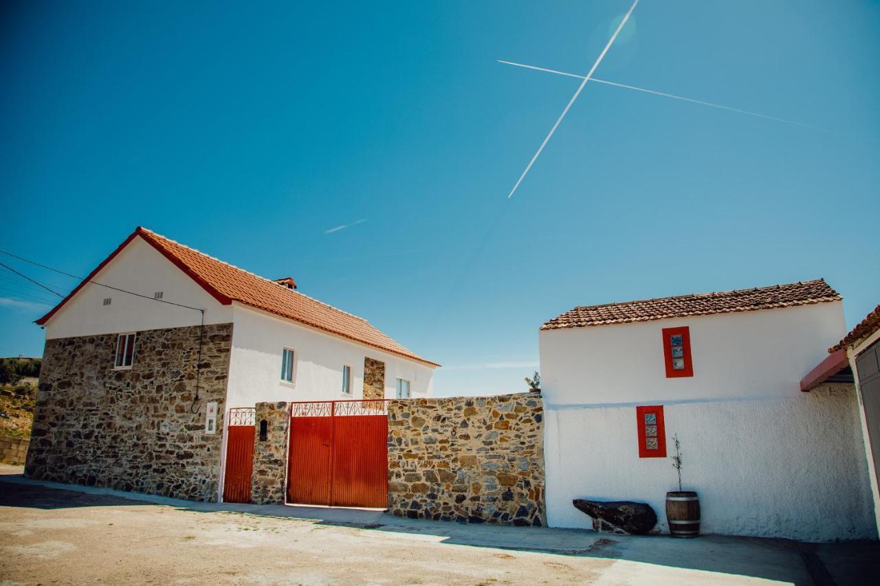 Quinta Dos Avos Lourenco