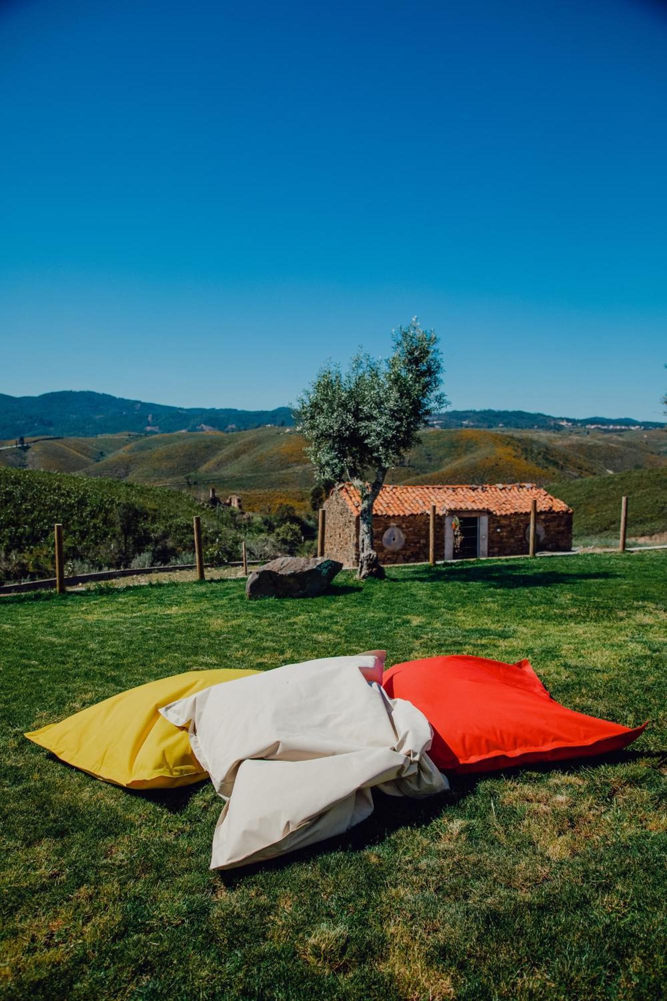 Quinta Dos Avos Lourenco Country house *