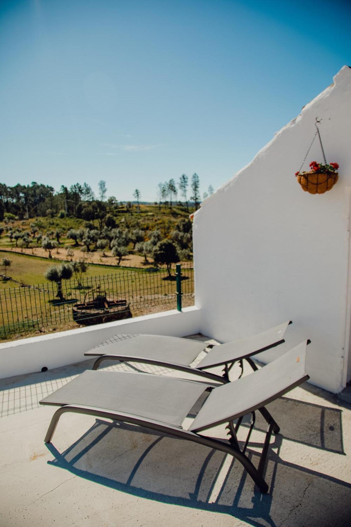 Country house Quinta Dos Avos Lourenco *