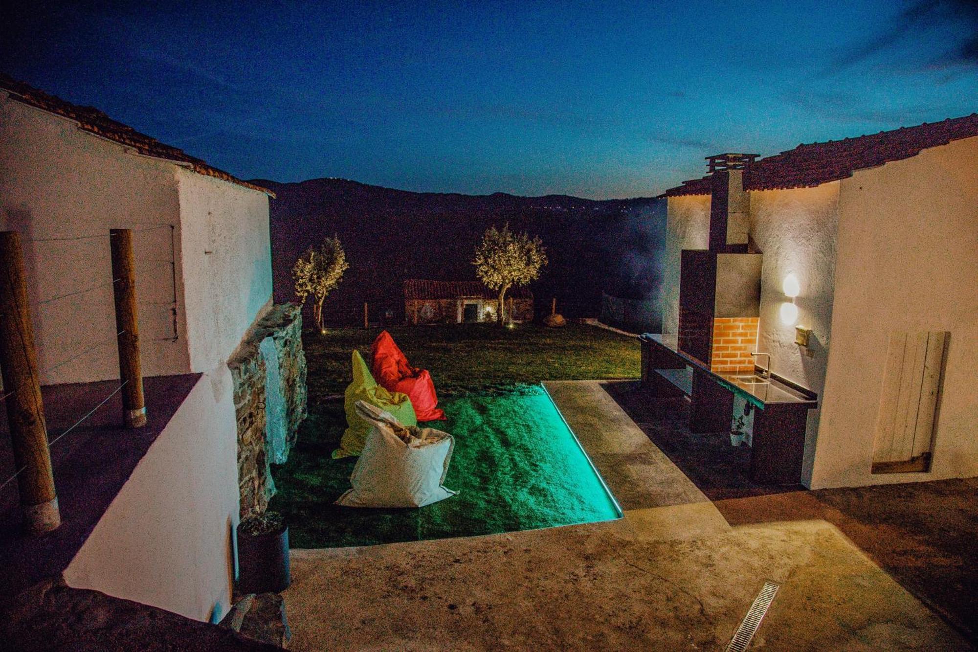 Quinta Dos Avos Lourenco * Serta