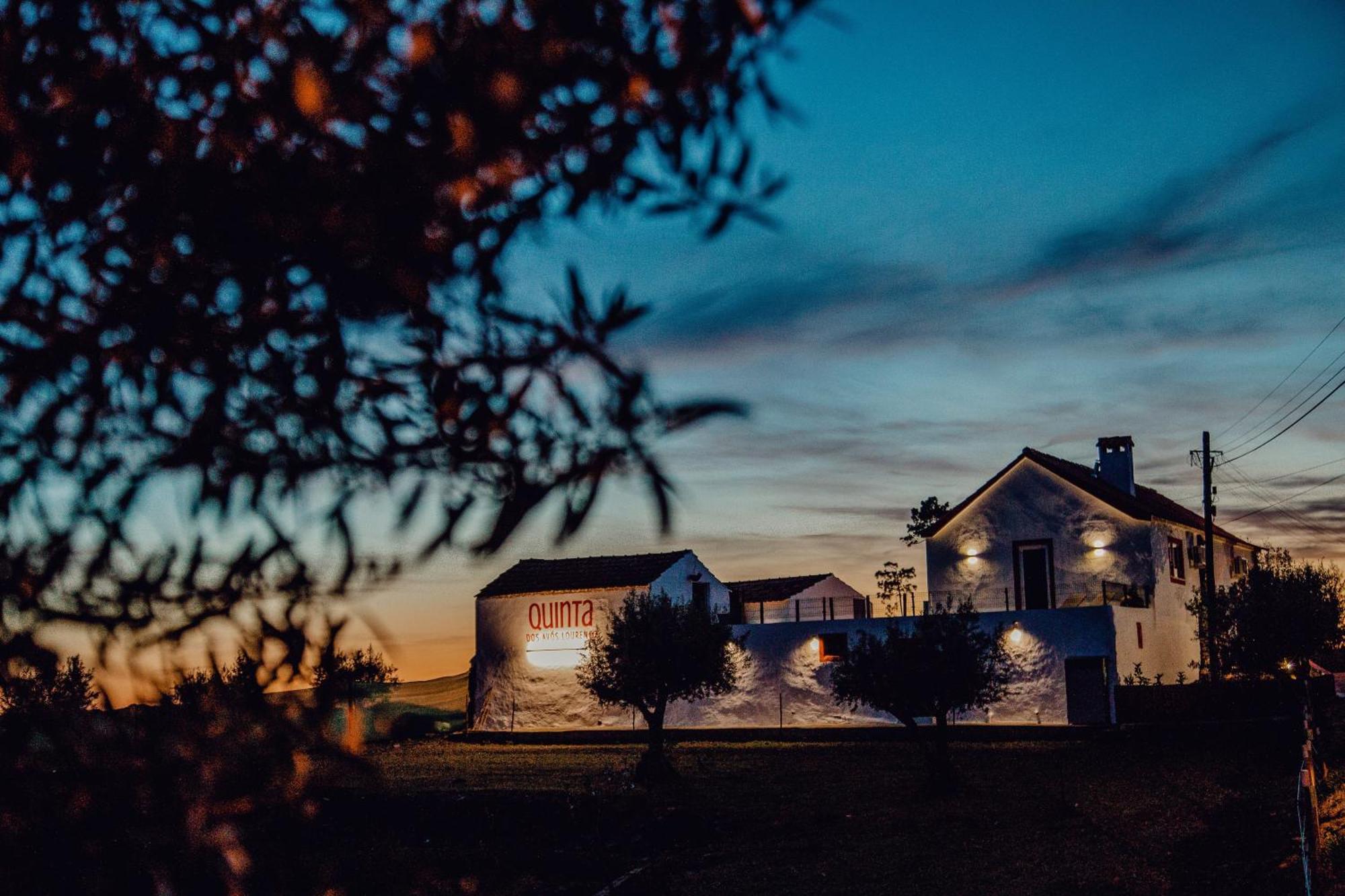 Quinta Dos Avos Lourenco