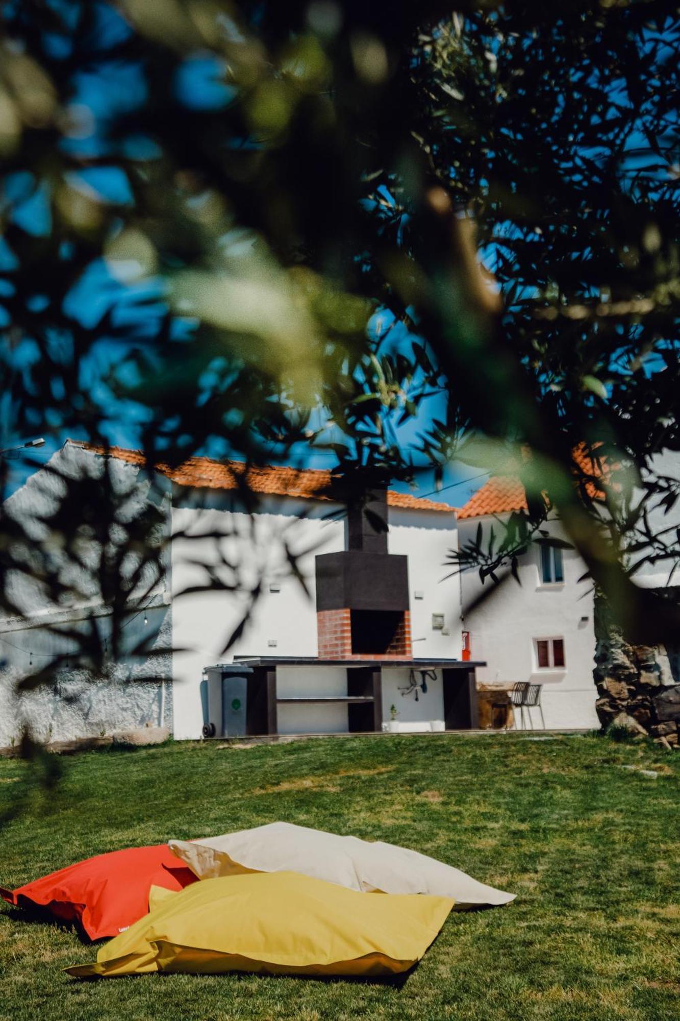 Country house Quinta Dos Avos Lourenco