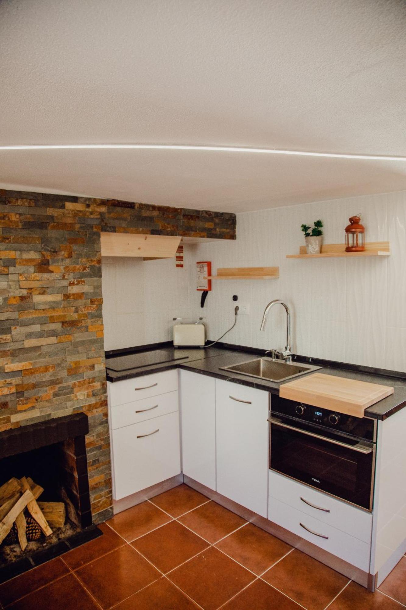 Country house Quinta Dos Avos Lourenco *