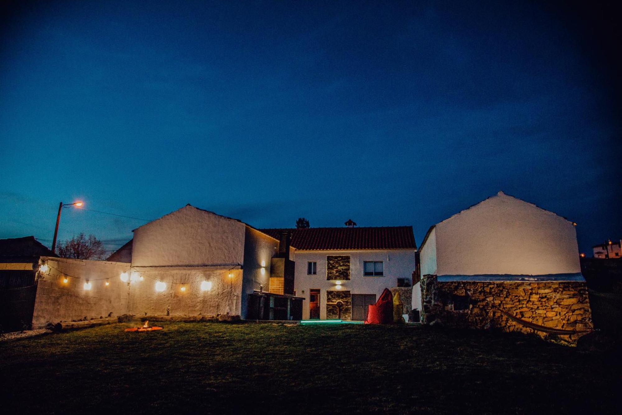 Quinta Dos Avos Lourenco Country house