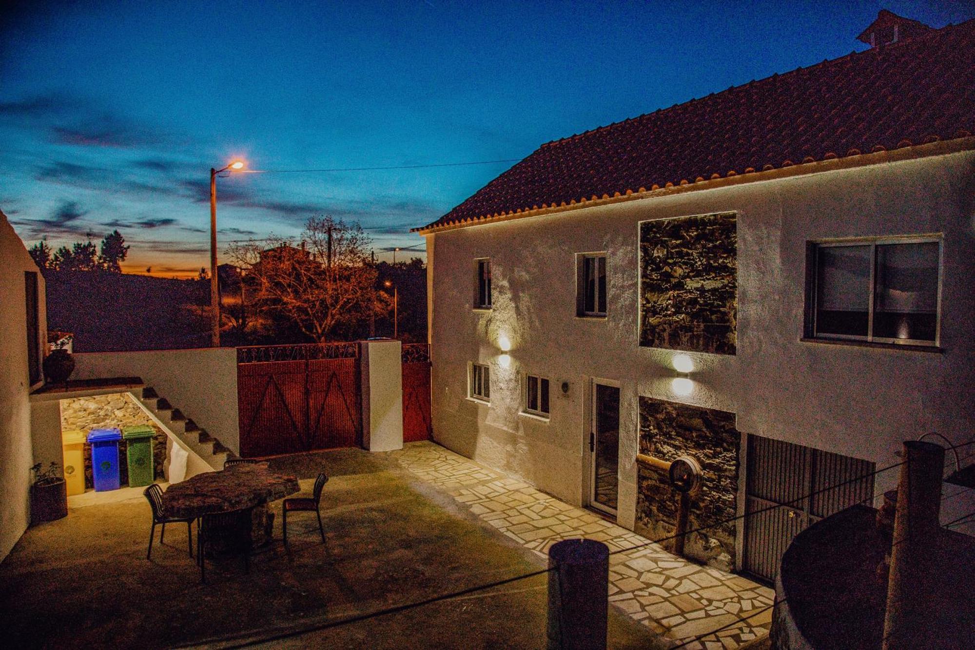 Quinta Dos Avos Lourenco Serta