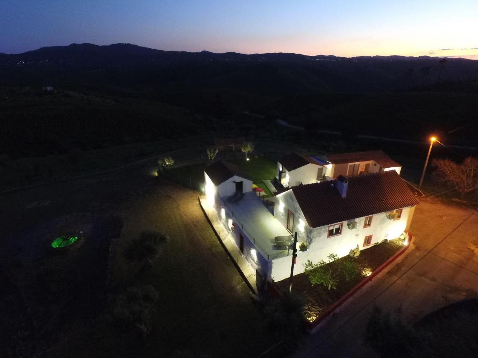 Quinta Dos Avos Lourenco Country house *